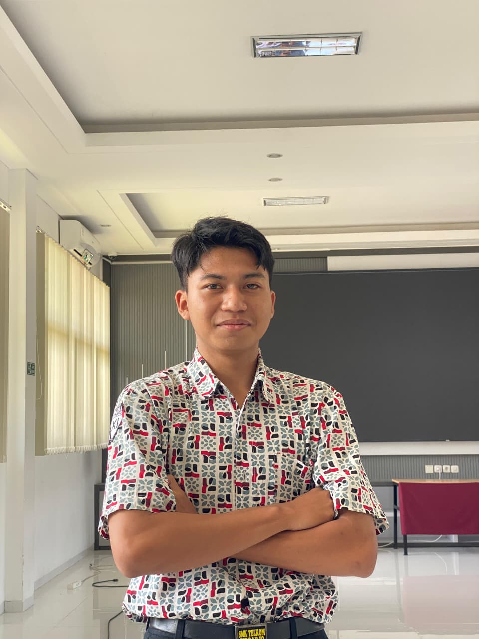 Foto profil Farrel al Farizi